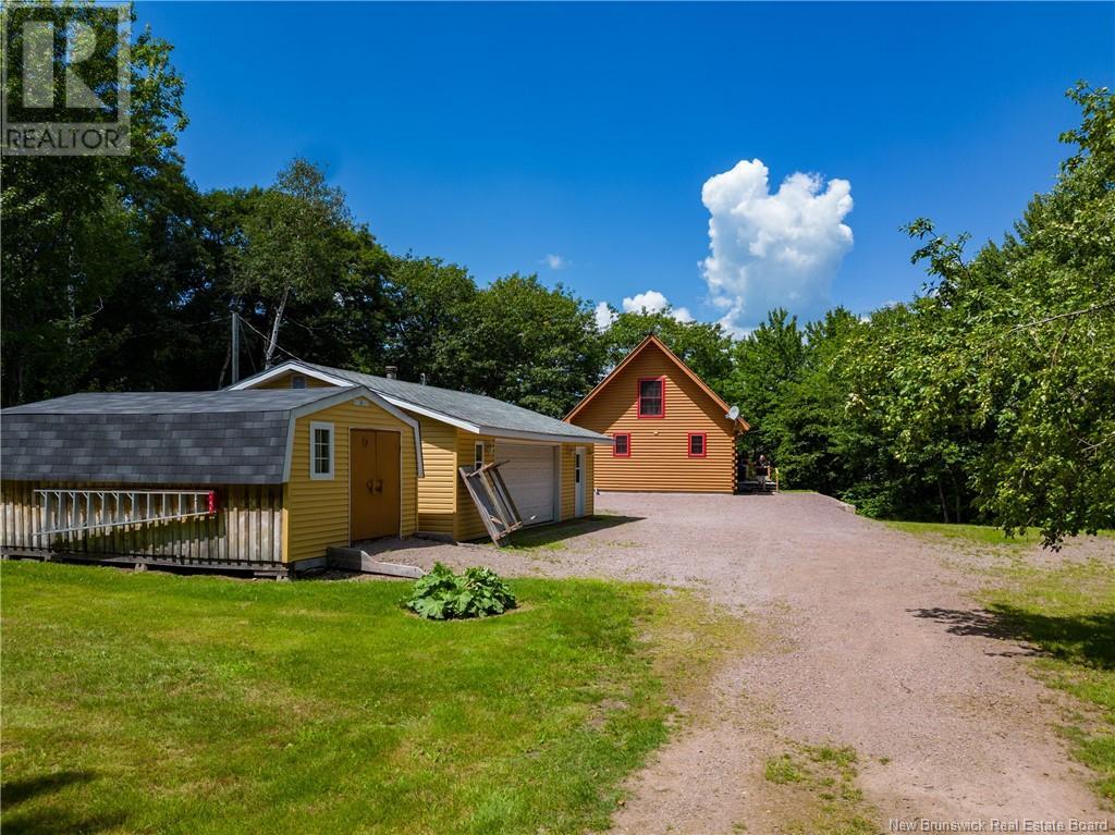 602 Cox Point Road, Cumberland Bay, New Brunswick  E4A 3N9 - Photo 24 - NB113716