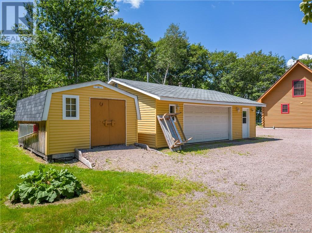 602 Cox Point Road, Cumberland Bay, New Brunswick  E4A 3N9 - Photo 25 - NB113716