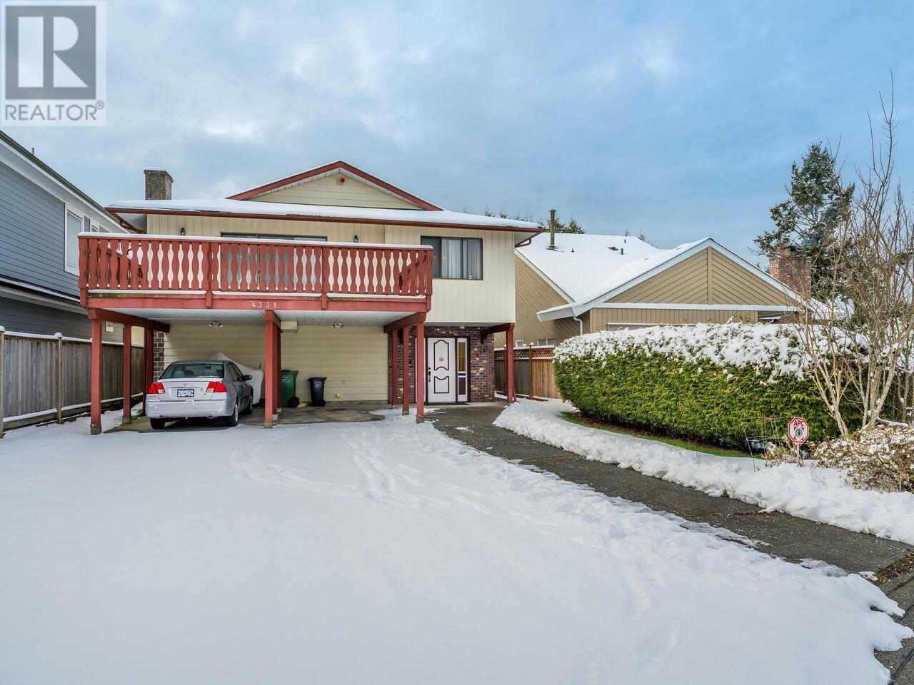 4331 LANCELOT DRIVE, Richmond