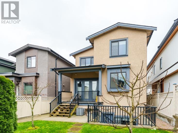 8068 Haig Street, Vancouver, British Columbia  V6P 4R9 - Photo 25 - R2974347