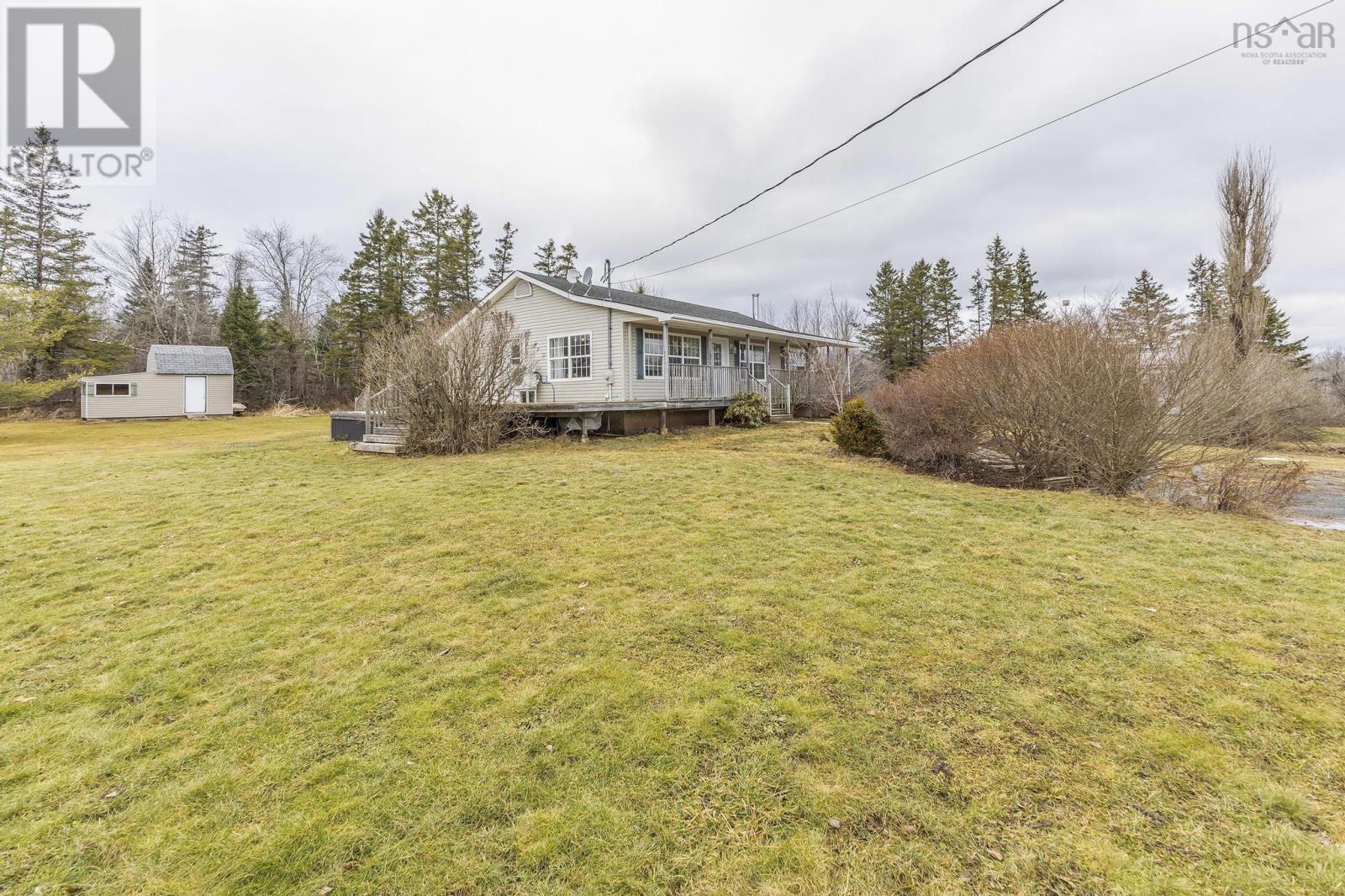 356 Shortts Lake West Road, Shortts Lake, Nova Scotia  B0N 1C0 - Photo 29 - 202504546