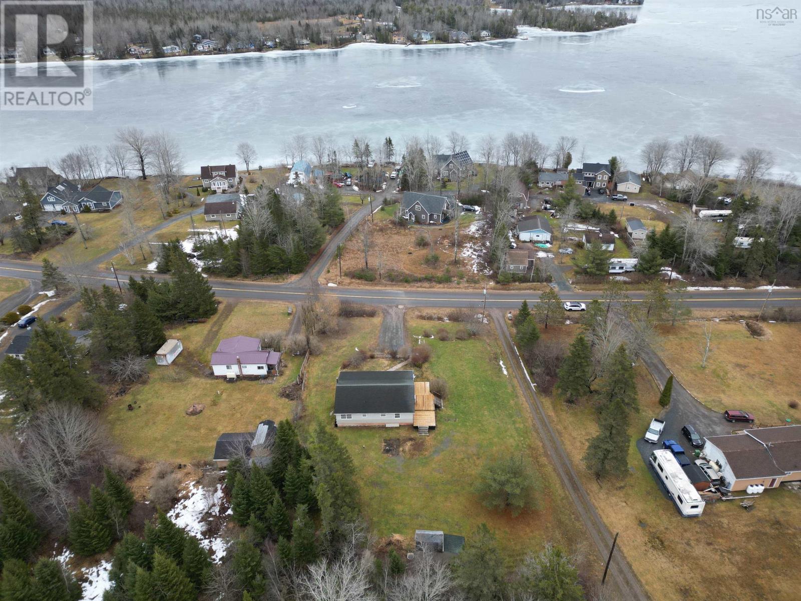 356 Shortts Lake West Road, Shortts Lake, Nova Scotia  B0N 1C0 - Photo 3 - 202504546