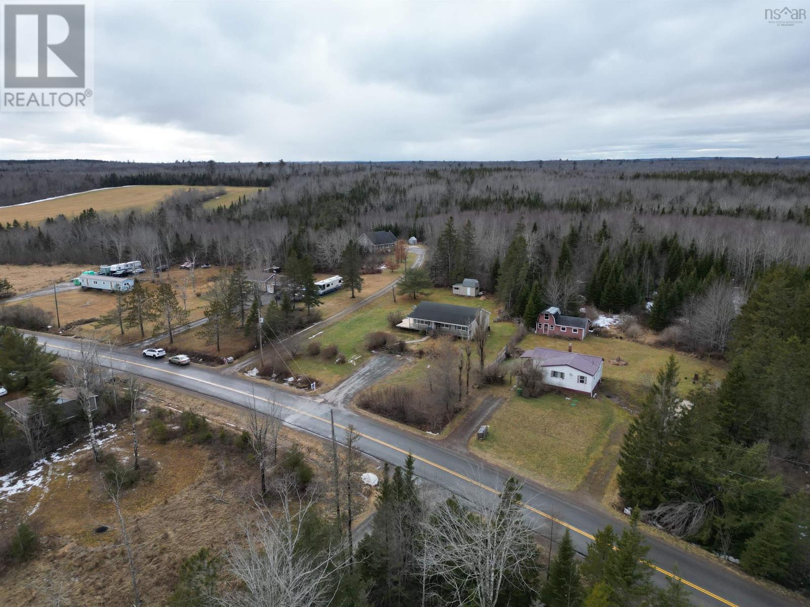 356 Shortts Lake West Road, Shortts Lake, Nova Scotia  B0N 1C0 - Photo 35 - 202504546