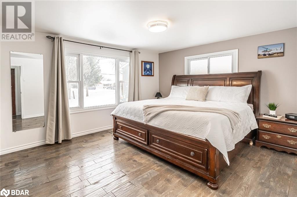 46 Creighton Street, Orillia, Ontario  L3V 1A8 - Photo 8 - 40702364