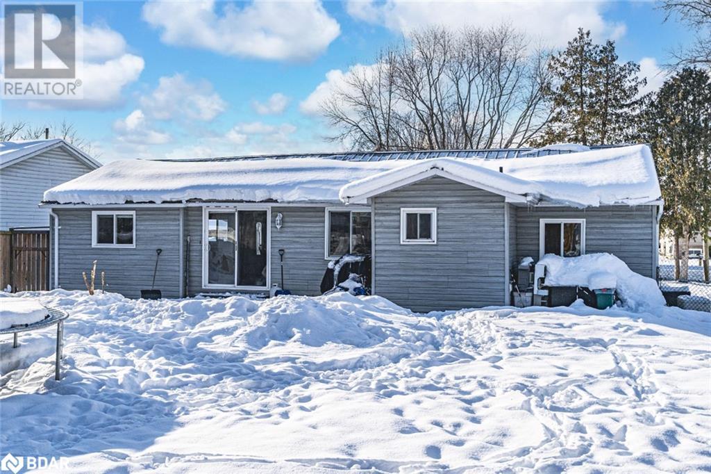 46 Creighton Street, Orillia, Ontario  L3V 1A8 - Photo 11 - 40702364