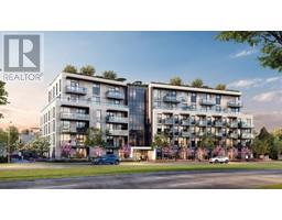 307 5212 CAMBIE STREET, Vancouver, British Columbia