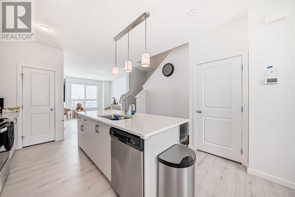 241 Belmont Street Sw, Calgary, Alberta  T2X 4W8 - Photo 11 - A2194099