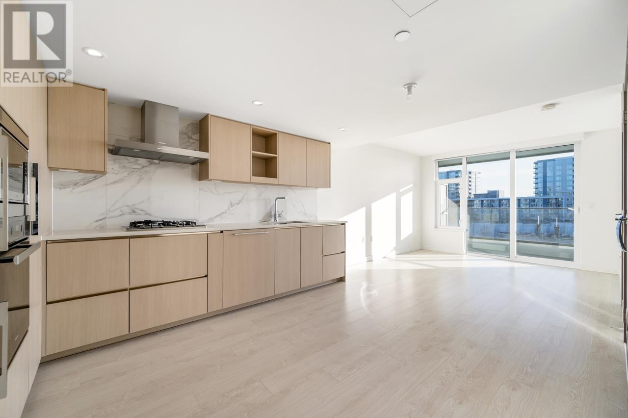 603 8555 Capstan Way, Richmond, British Columbia  V6X 0W1 - Photo 6 - R2975524