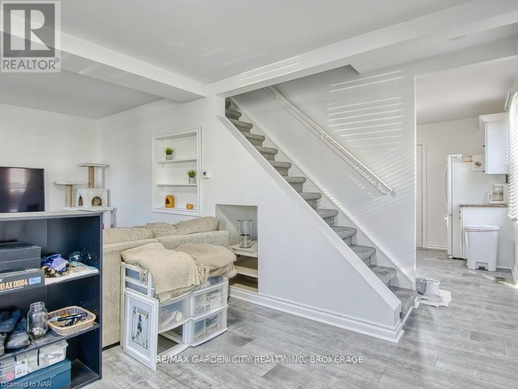 43 St George Street, St. Catharines (Facer), Ontario  L2M 5P5 - Photo 21 - X12010895