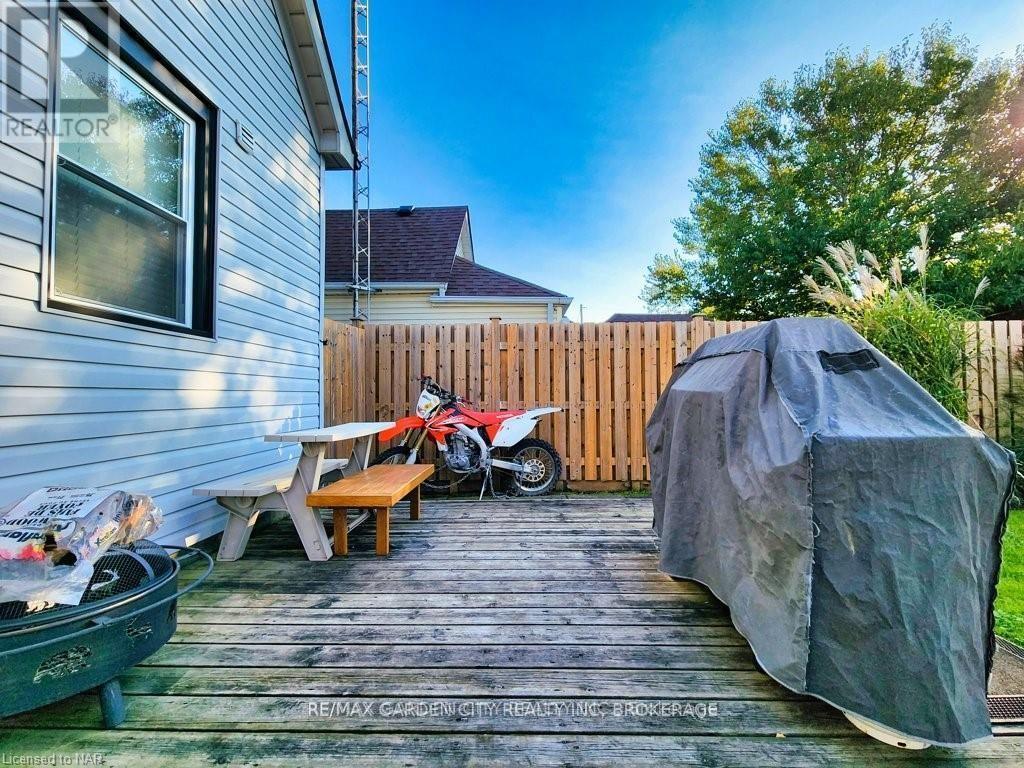 43 St George Street, St. Catharines (Facer), Ontario  L2M 5P5 - Photo 31 - X12010895