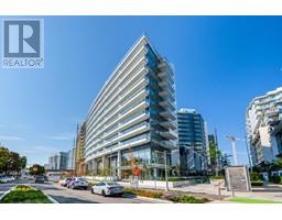 603 8555 CAPSTAN WAY, Richmond, British Columbia