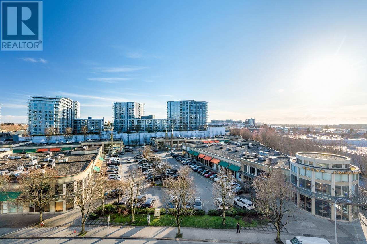 603 8555 Capstan Way, Richmond, British Columbia  V6X 0W1 - Photo 2 - R2975524