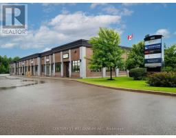 103 - 685 RIDDELL ROAD, Orangeville, Ontario
