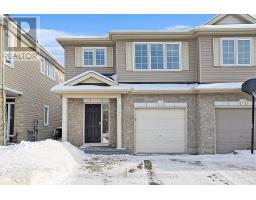 107 BANDELIER WAY, Ottawa, Ontario