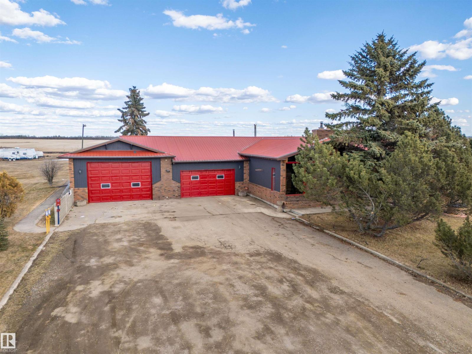 61323 Rr 455, Rural Bonnyville M.d., Alberta  T9N 2G8 - Photo 3 - E4424934