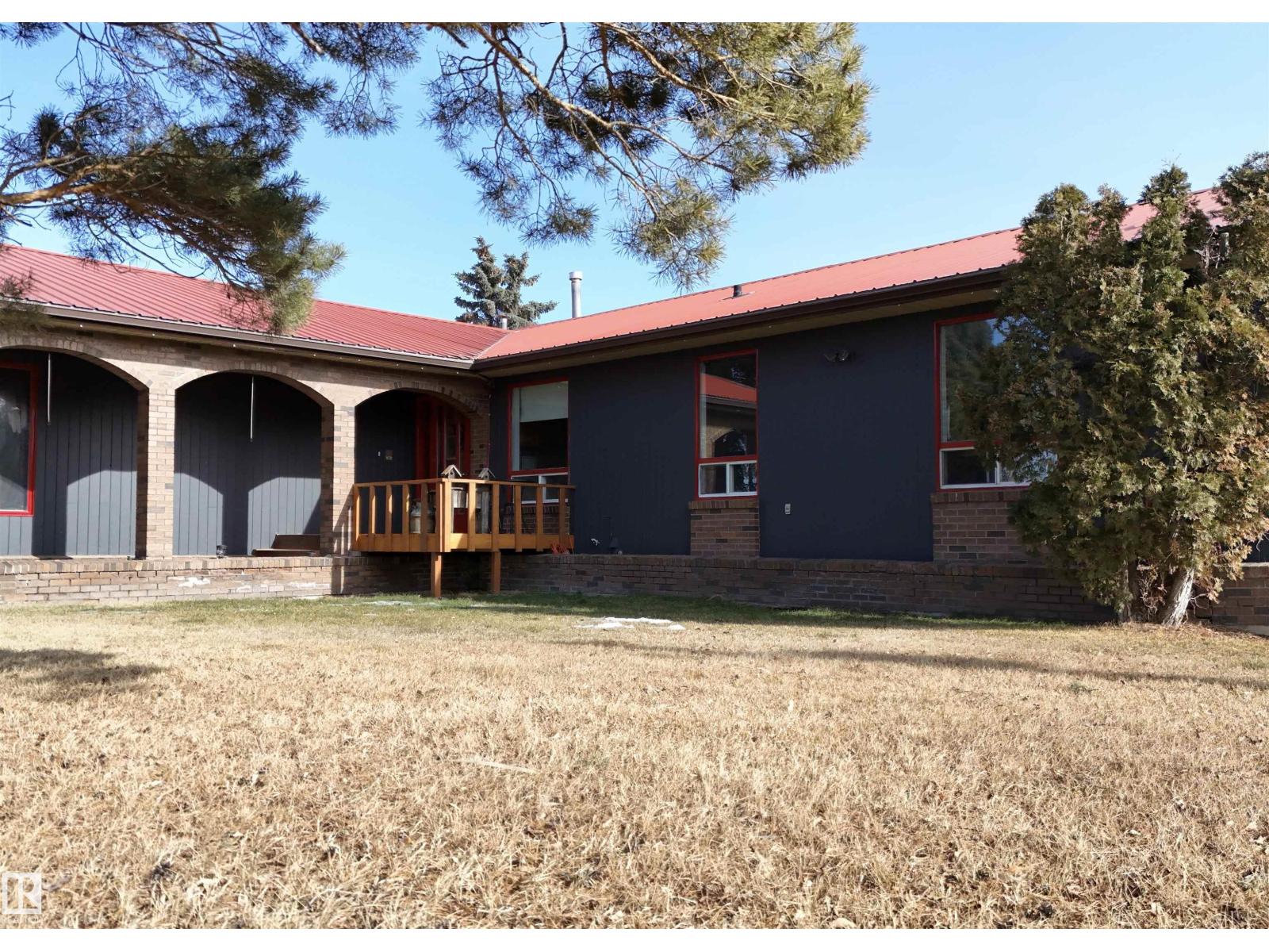 61323 Rr 455, Rural Bonnyville M.d., Alberta  T9N 2G8 - Photo 5 - E4424934