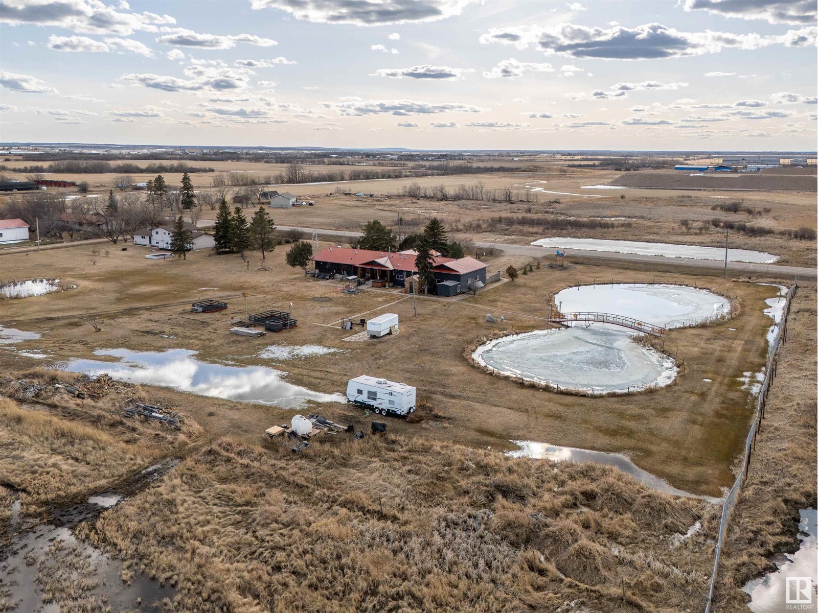 61323 Rr 455, Rural Bonnyville M.d., Alberta  T9N 2G8 - Photo 6 - E4424934