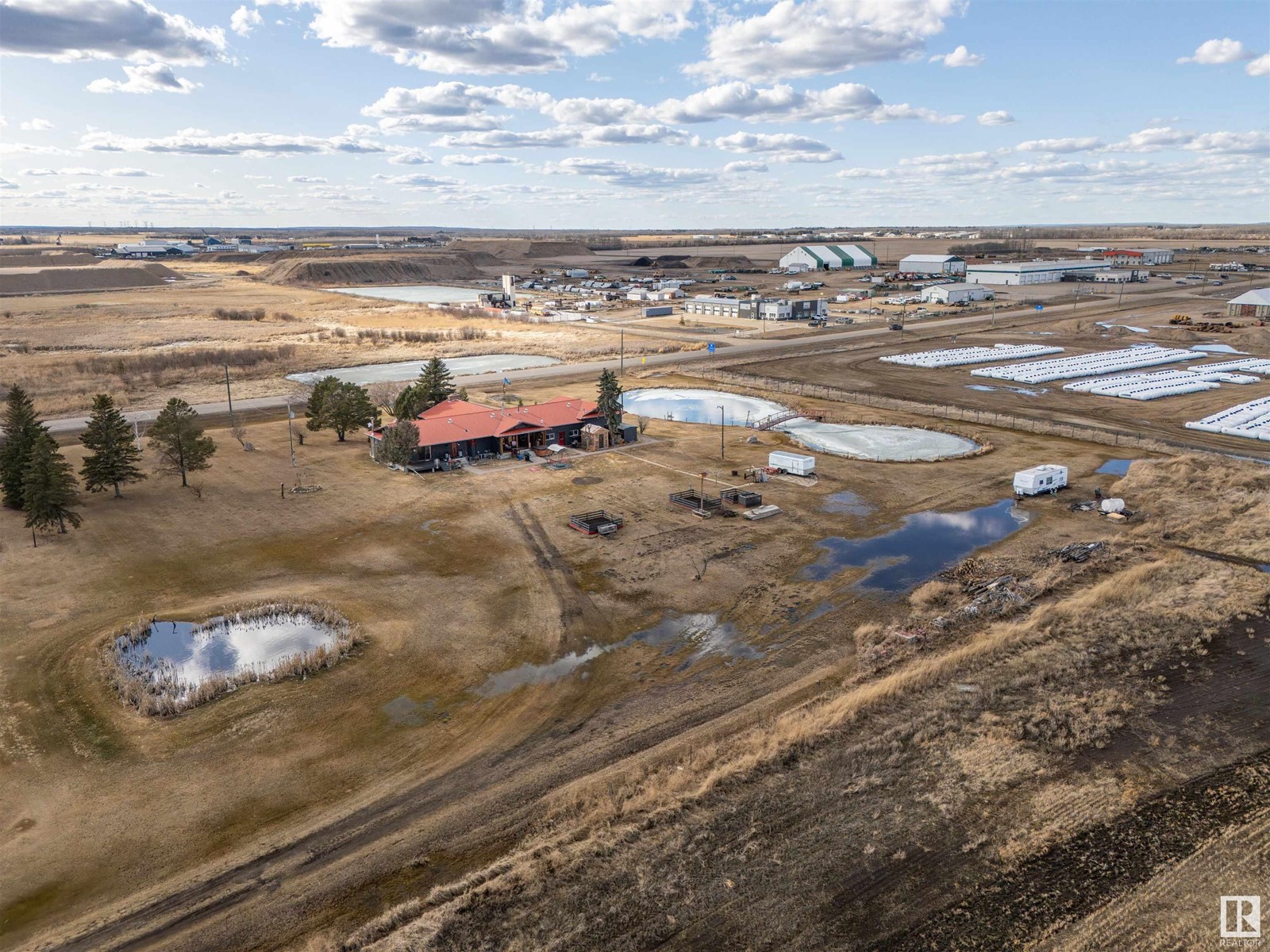 61323 Rr 455, Rural Bonnyville M.d., Alberta  T9N 2G8 - Photo 8 - E4424934