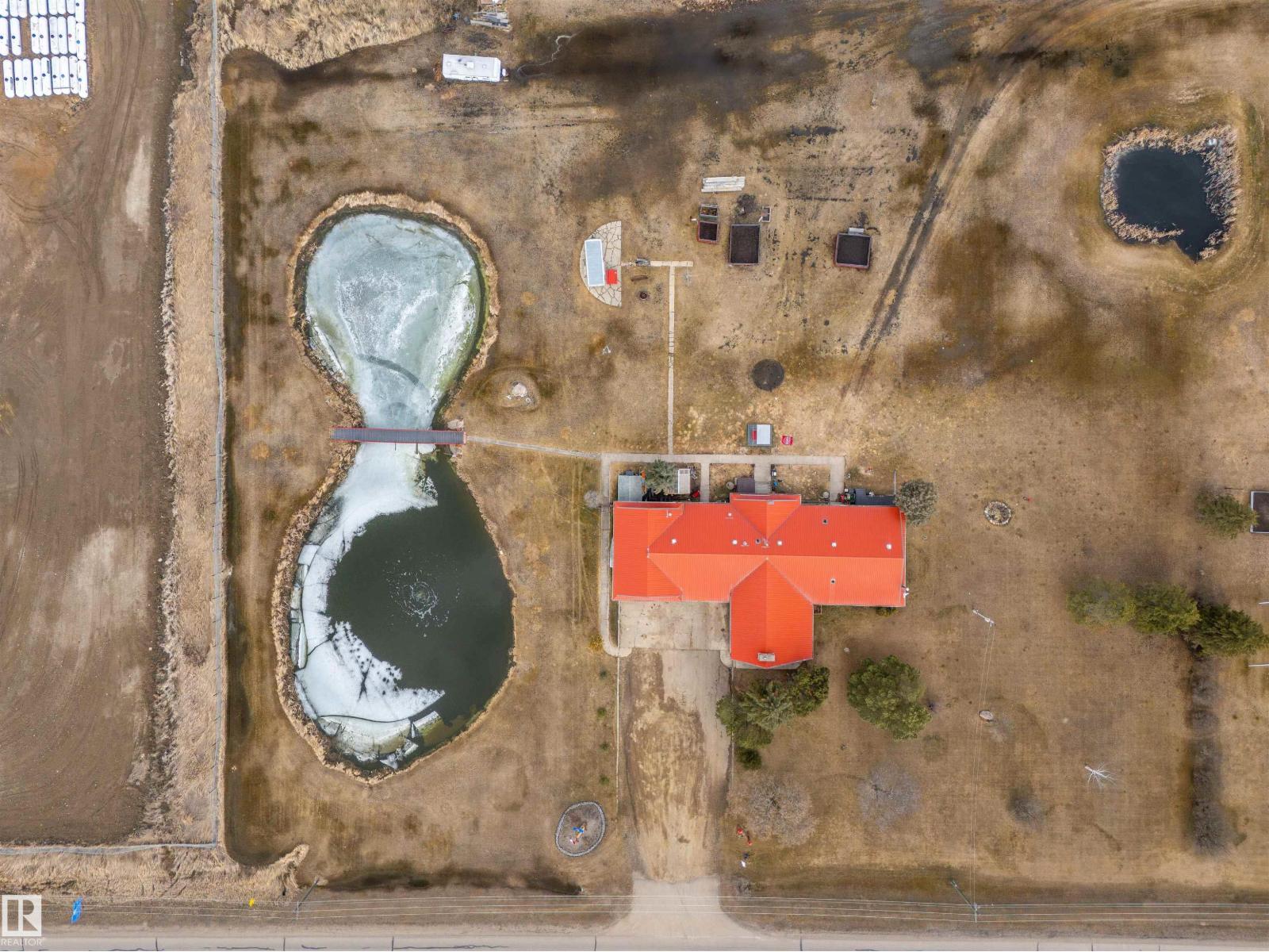 61323 Rr 455, Rural Bonnyville M.d., Alberta  T9N 2G8 - Photo 9 - E4424934