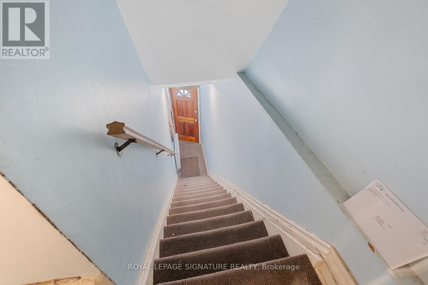 682 College Street, Toronto, Ontario  M6G 1C1 - Photo 10 - C12010897
