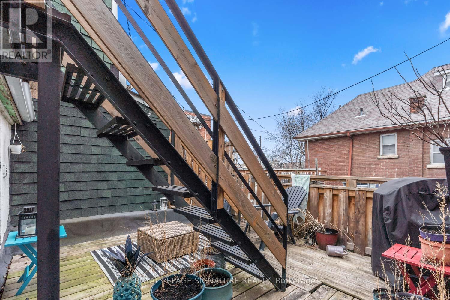682 College Street, Toronto, Ontario  M6G 1C1 - Photo 12 - C12010897