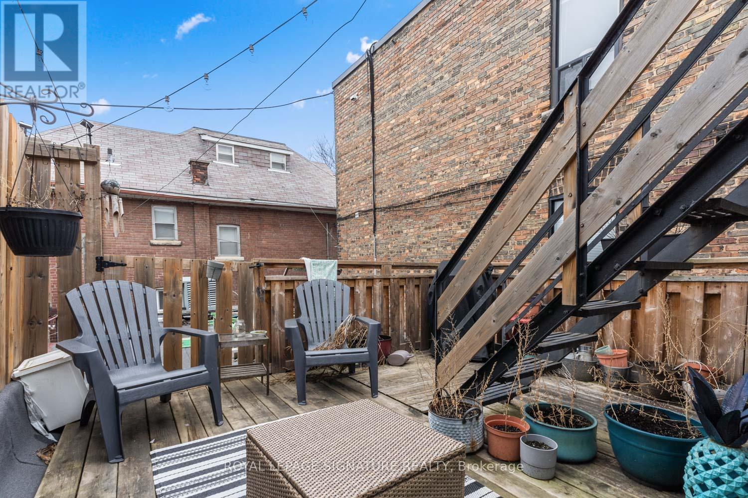 682 College Street, Toronto, Ontario  M6G 1C1 - Photo 13 - C12010897