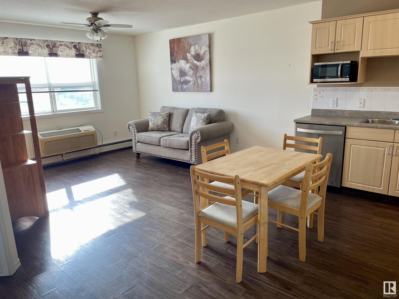 #413 8802 Southfort Dr, Fort Saskatchewan, Alberta  T8L 4R6 - Photo 2 - E4424932