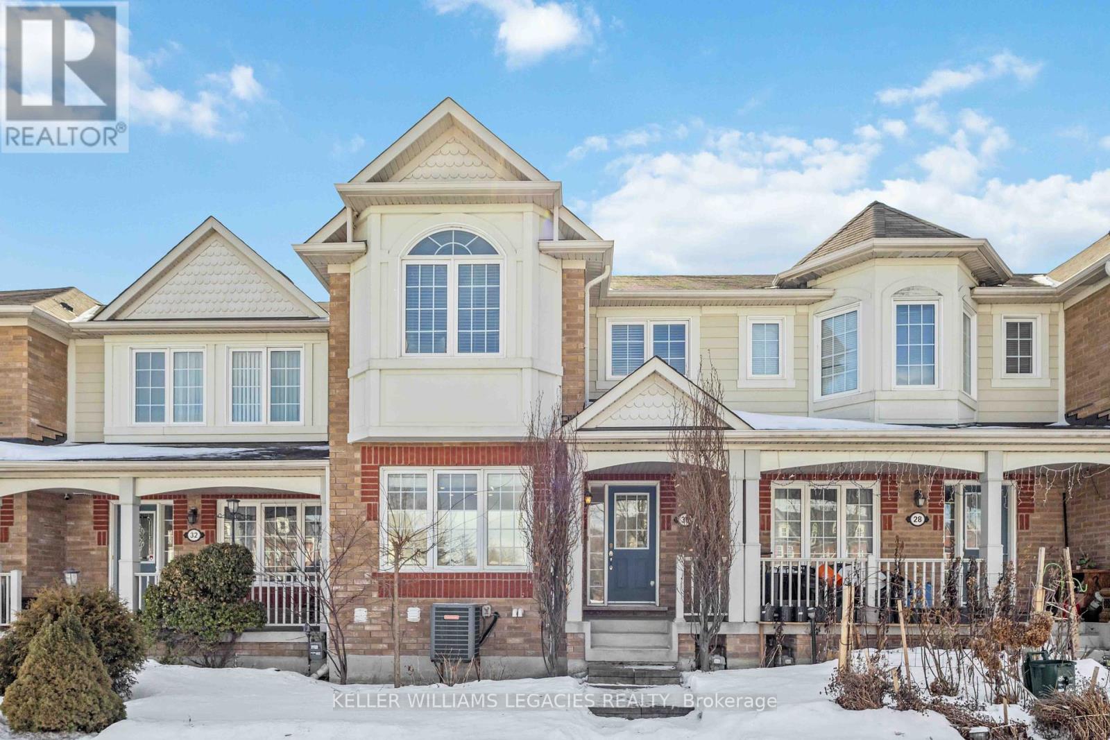 30 GAS LAMP LANE, Markham, Ontario