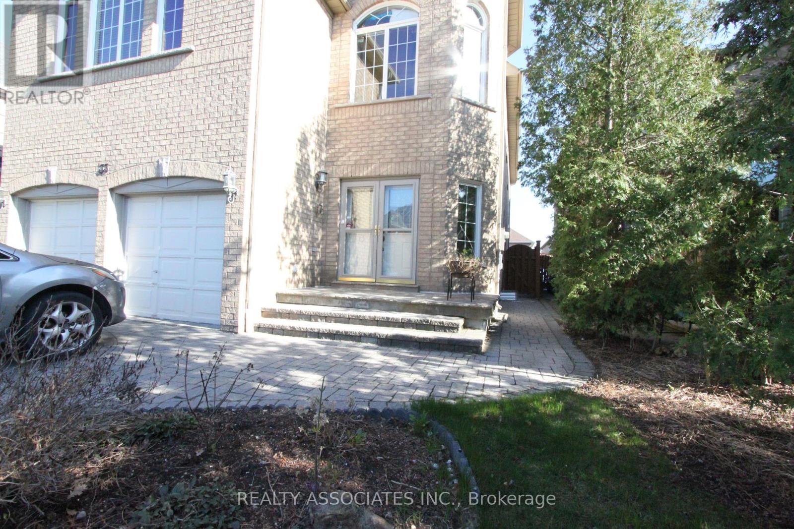 Bsmt - 33 Muirside Road, Vaughan, Ontario  L6A 2H7 - Photo 11 - N12010976