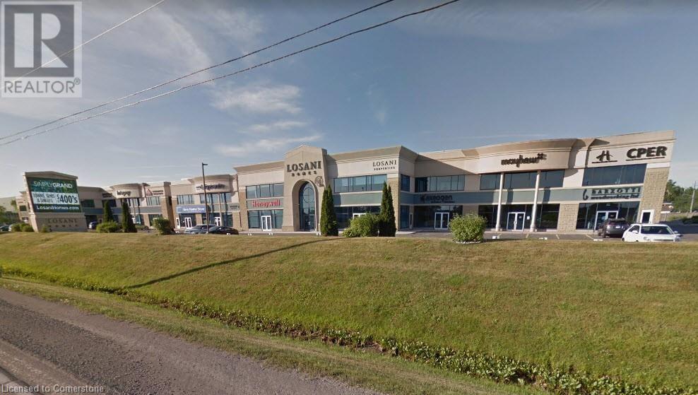 435 MCNEILLY Road Unit# 101, Stoney Creek, Ontario
