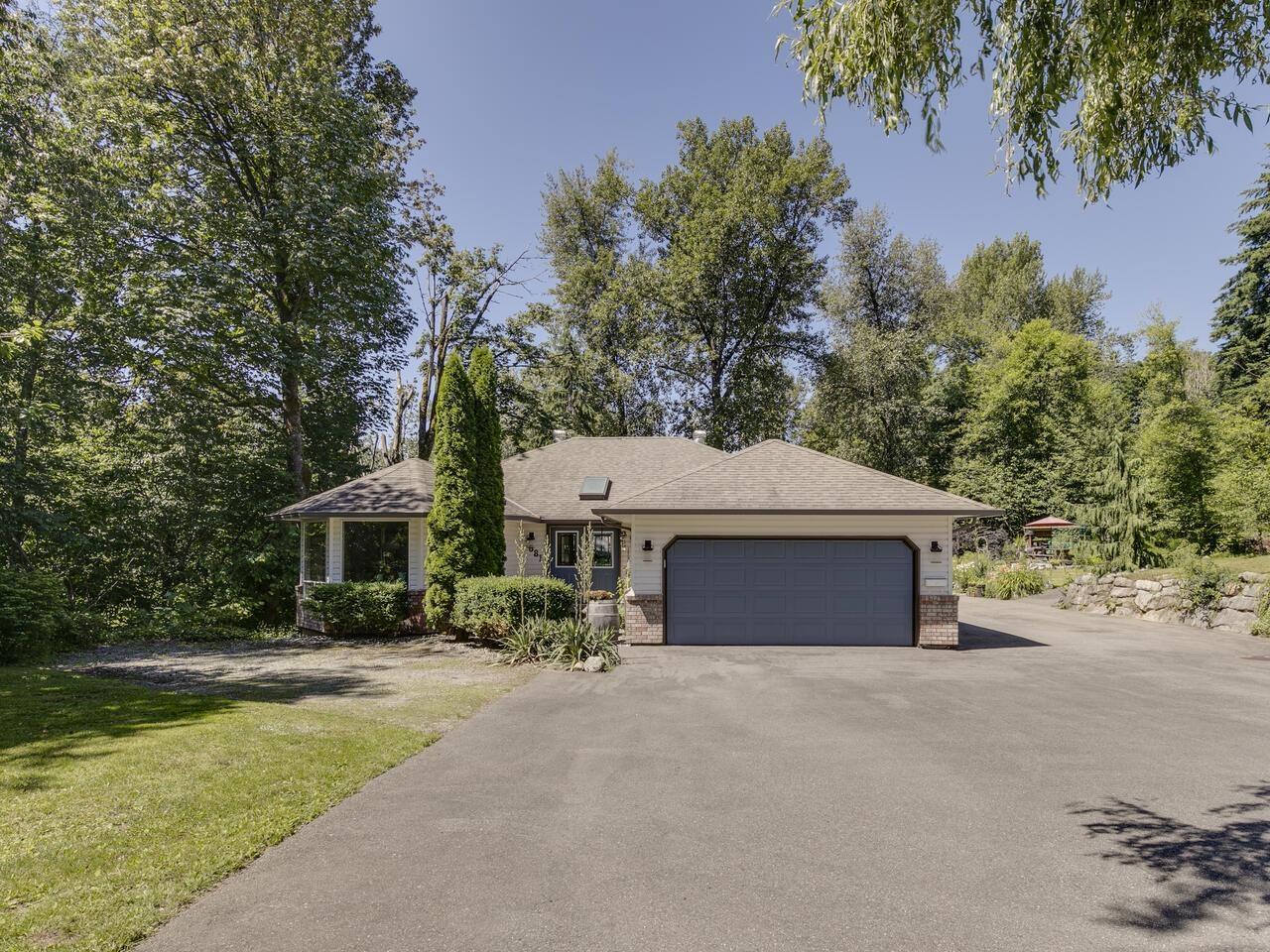Property at 7681 HORNE STREET image 1
