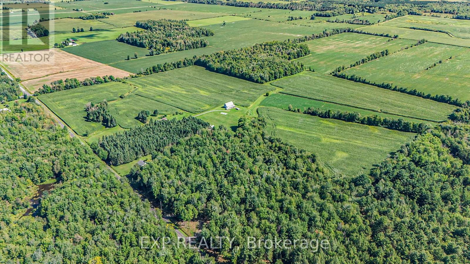 0 14 Route, Alfred And Plantagenet, Ontario  K0B 1L0 - Photo 1 - X11925109