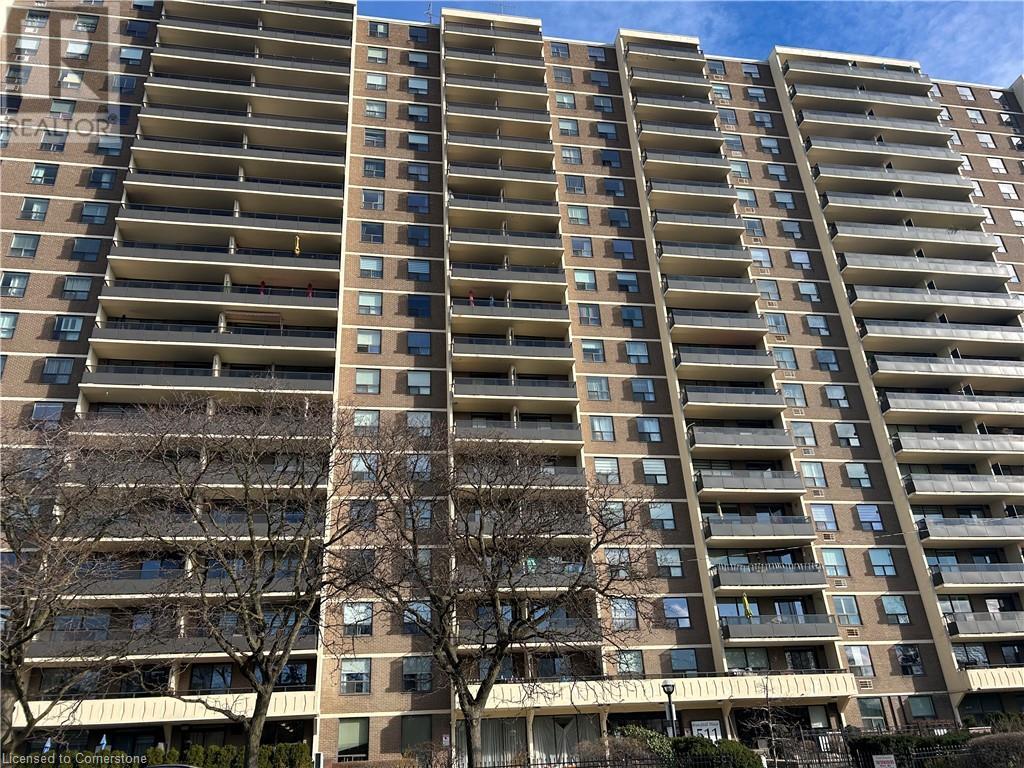 511 THE WEST MALL Unit# 1112, toronto, Ontario