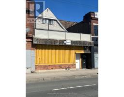 805 KING STREET E, Hamilton, Ontario