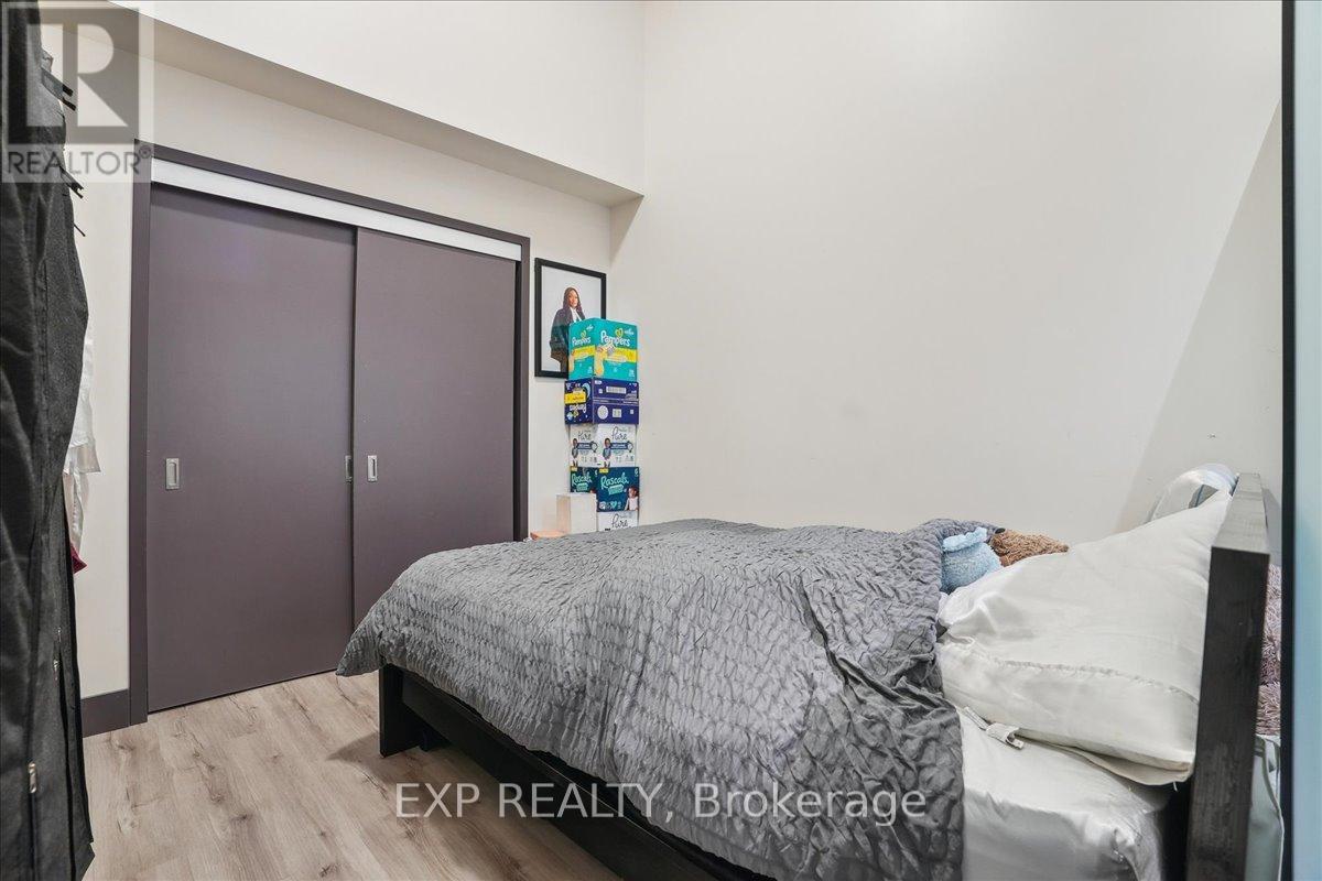 105 - 121 King Street E, Hamilton, Ontario  L8N 1A9 - Photo 22 - X12010961