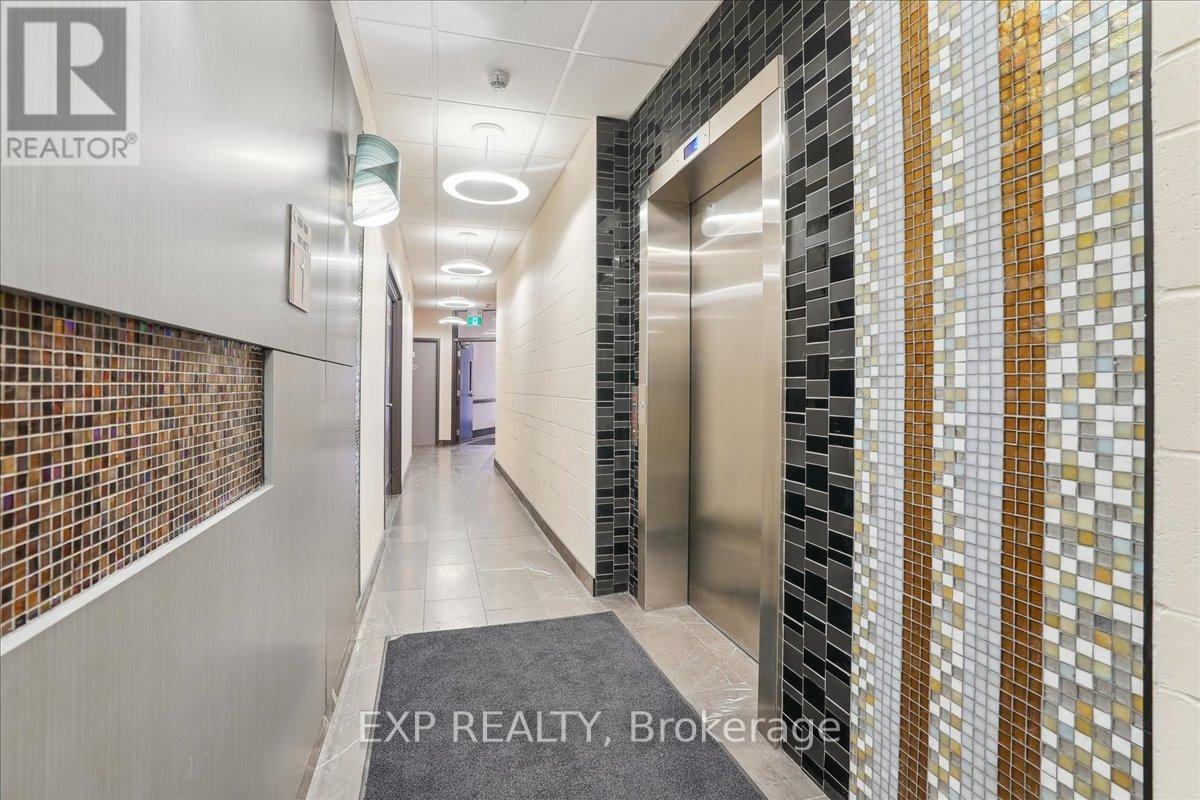 105 - 121 King Street E, Hamilton, Ontario  L8N 1A9 - Photo 6 - X12010961