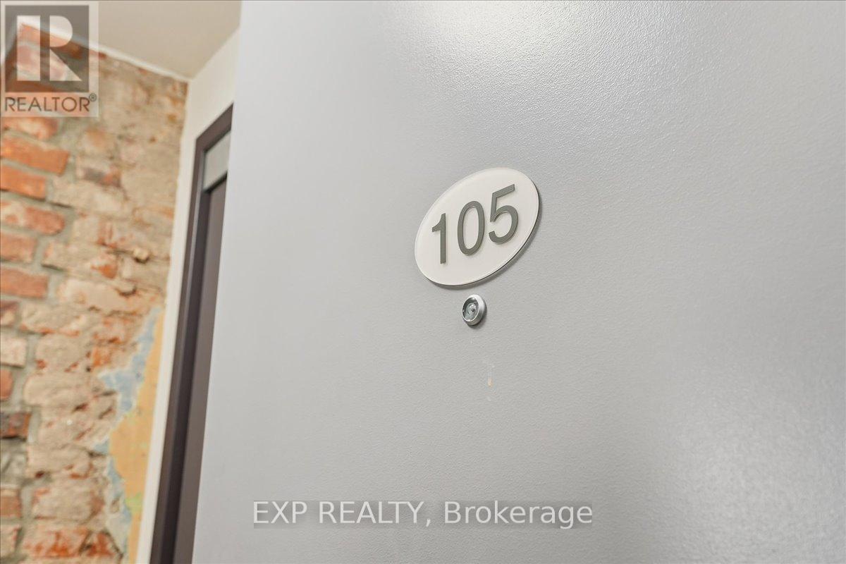 105 - 121 King Street E, Hamilton, Ontario  L8N 1A9 - Photo 7 - X12010961