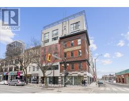 105 - 121 KING STREET E, Hamilton, Ontario