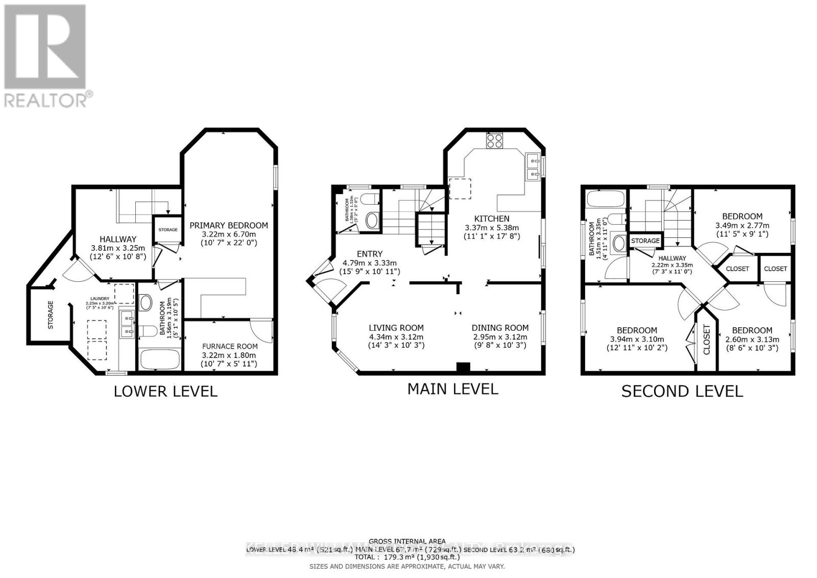 47 Heathfield Crescent, Hamilton, Ontario  L0R 2H5 - Photo 45 - X12010999