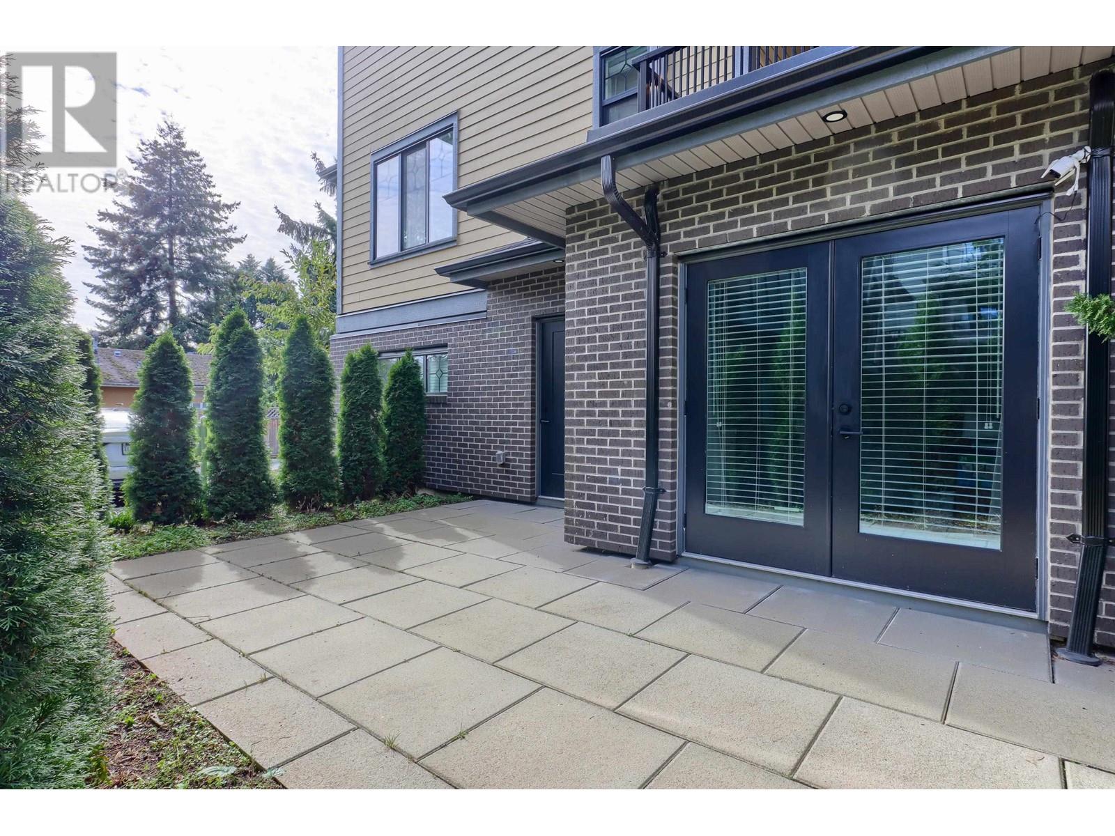106 258 Hart Street, Coquitlam, British Columbia  V3K 1R4 - Photo 23 - R2967994