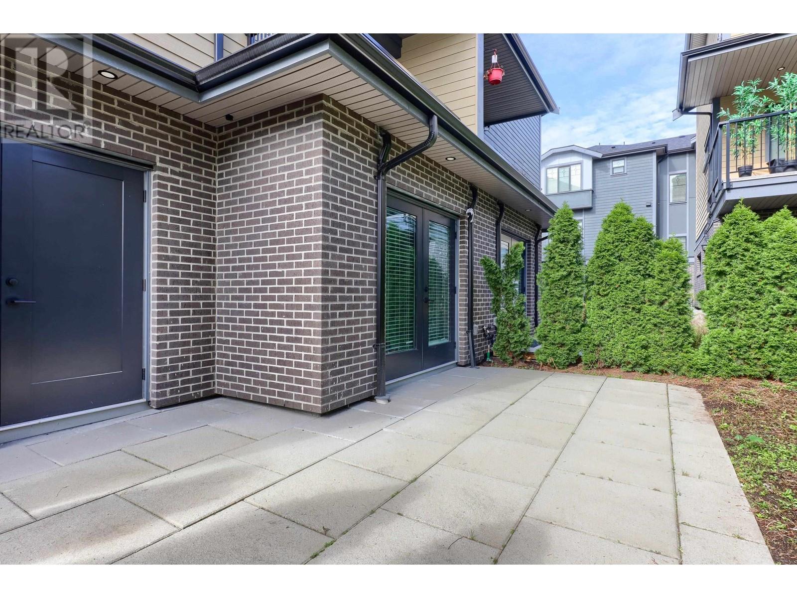 106 258 Hart Street, Coquitlam, British Columbia  V3K 1R4 - Photo 24 - R2967994
