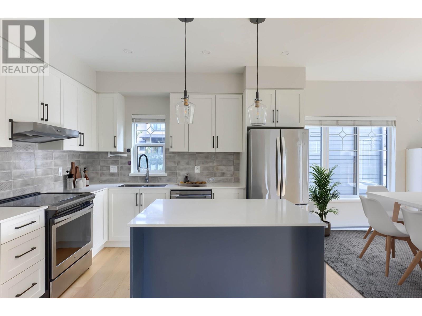 106 258 Hart Street, Coquitlam, British Columbia  V3K 1R4 - Photo 7 - R2967994