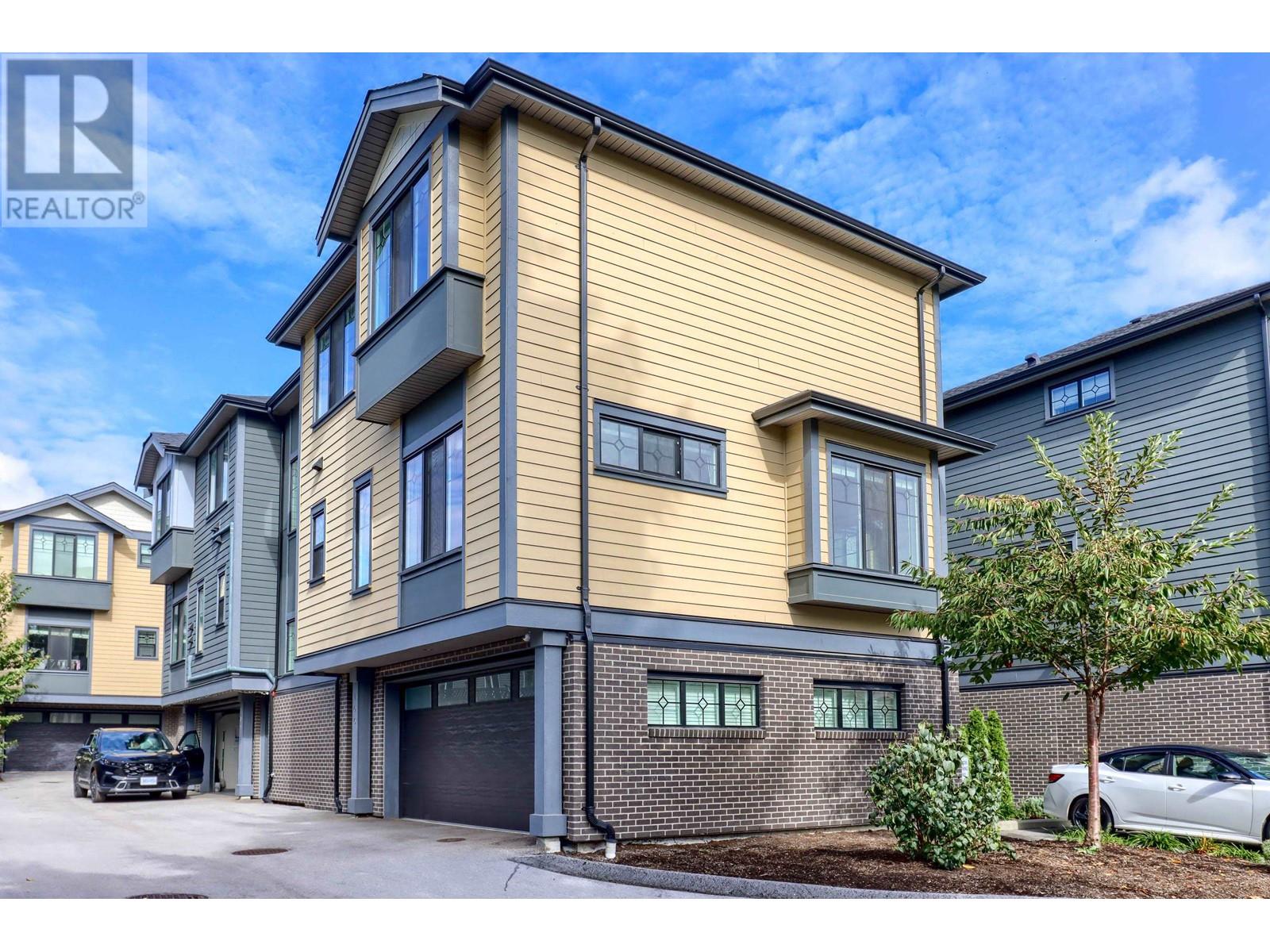 106 258 HART STREET, coquitlam, British Columbia