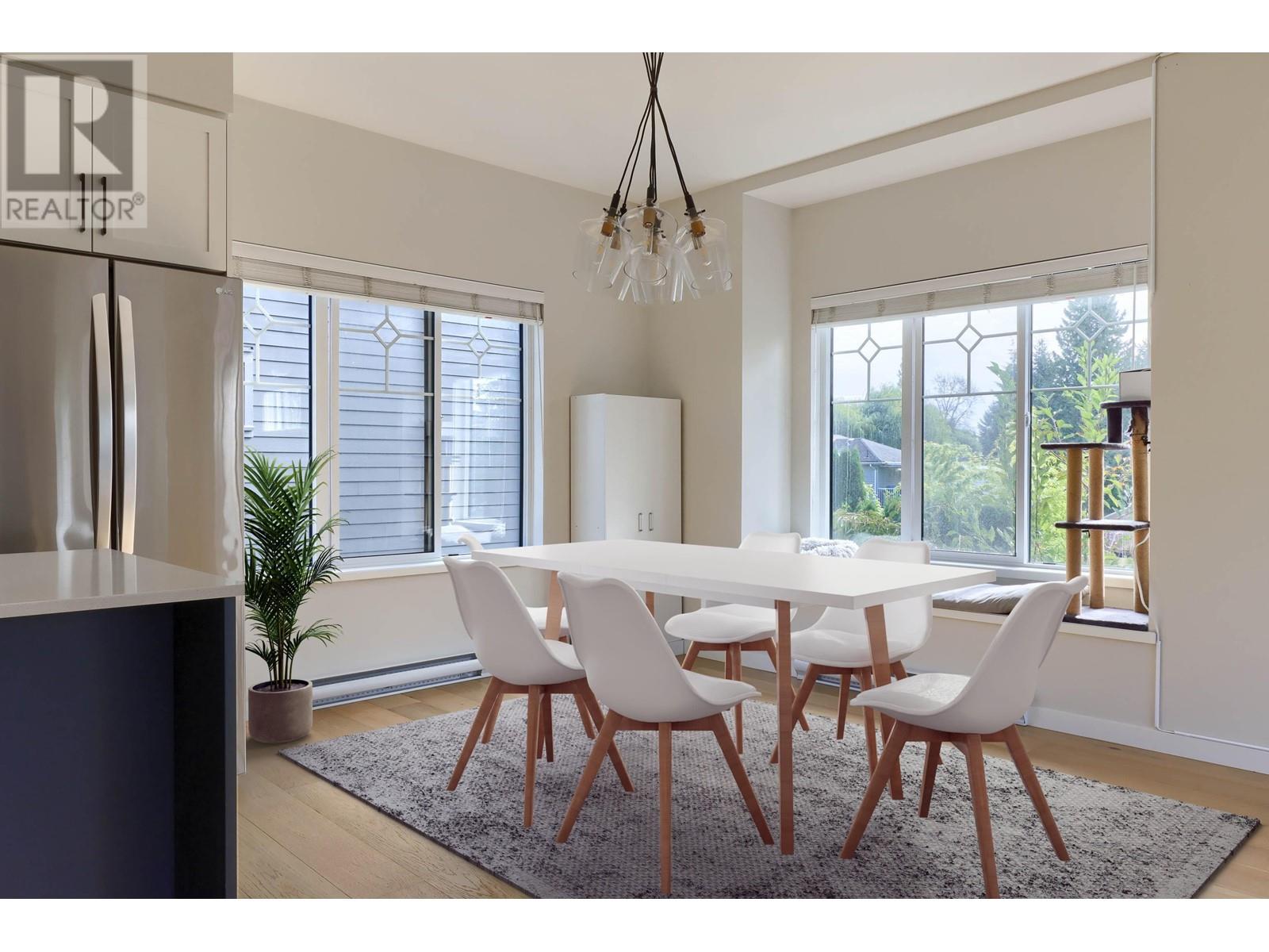 106 258 Hart Street, Coquitlam, British Columbia  V3K 1R4 - Photo 6 - R2967994
