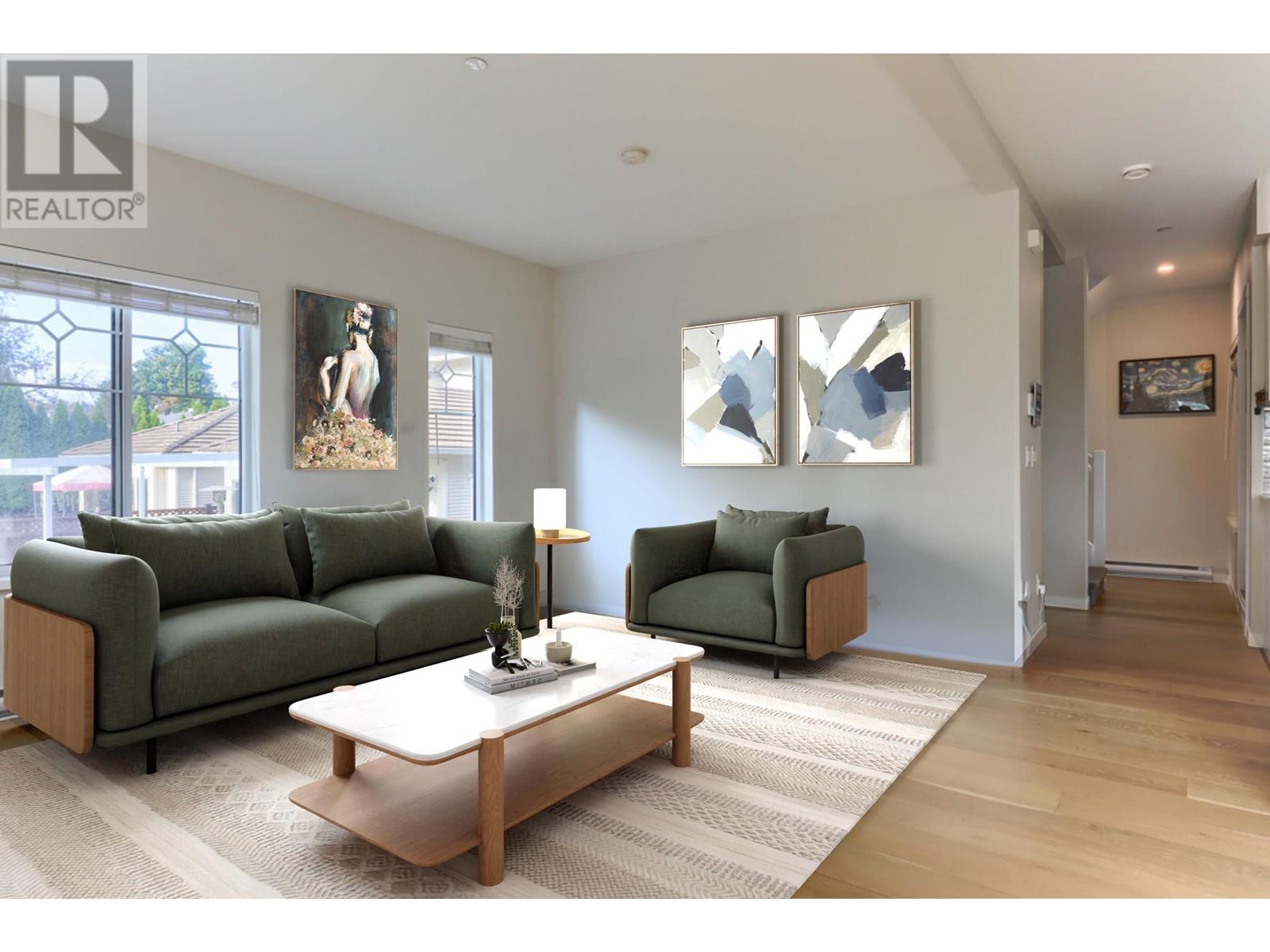 106 258 Hart Street, Coquitlam, British Columbia  V3K 1R4 - Photo 4 - R2967994