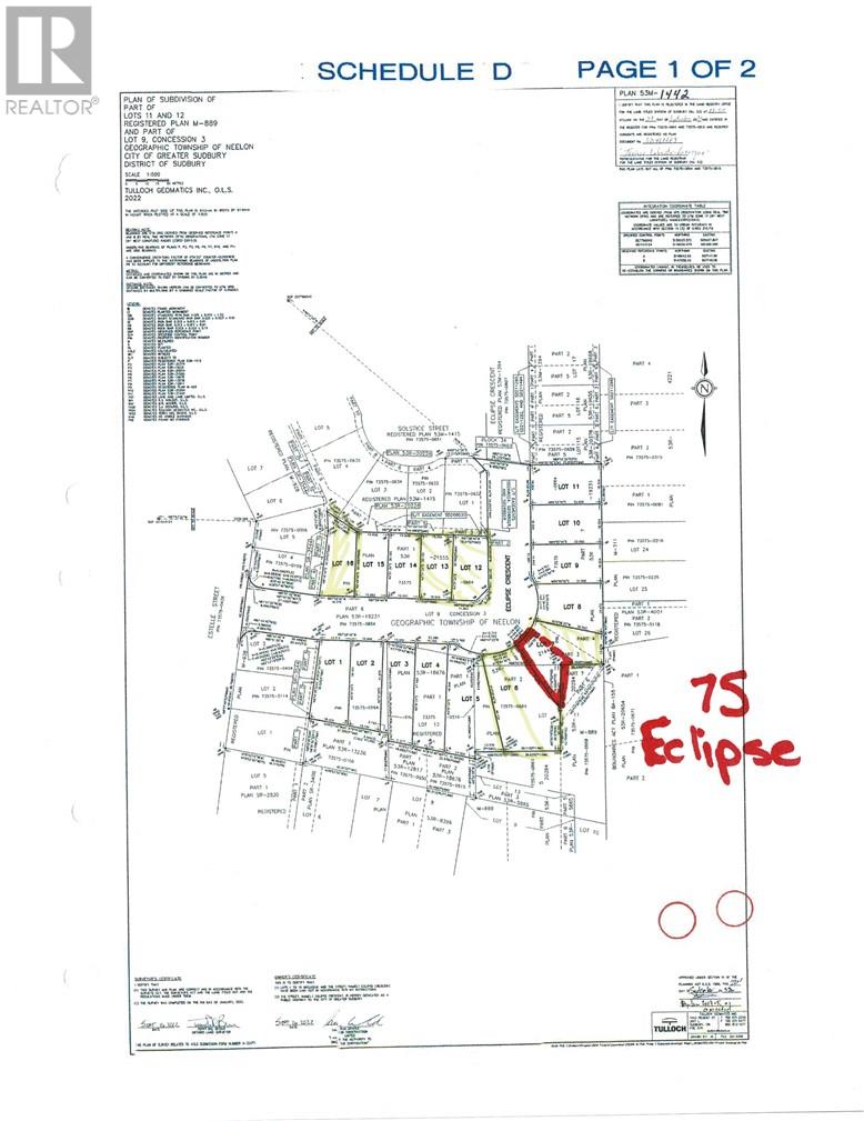 Property at 208 Eclipse image