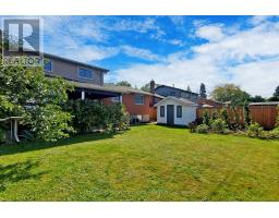 207 MONTMORENCY DRIVE, Hamilton, Ontario