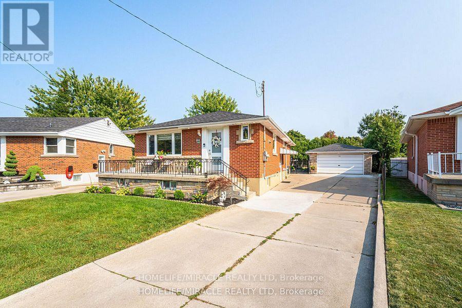 Property at 79 CASTLEFIELD DRIVE image 1