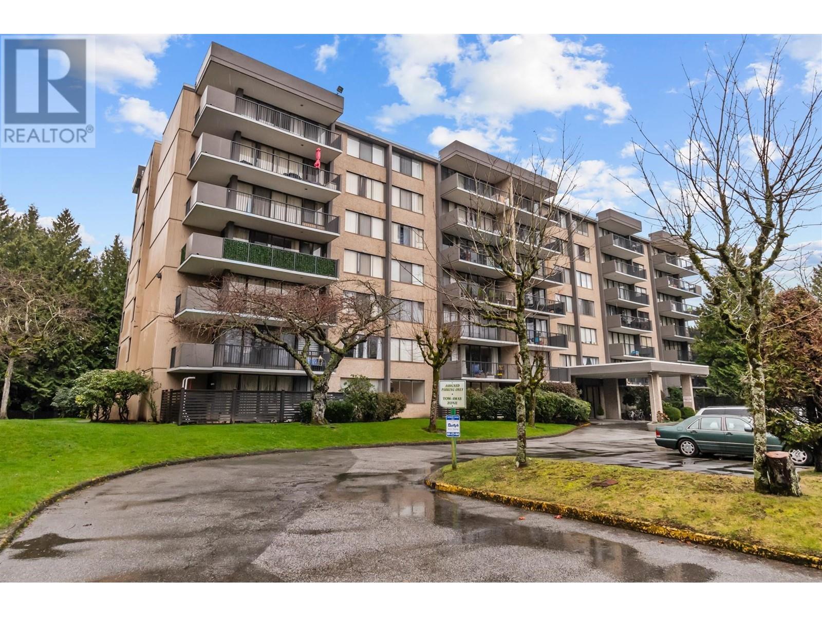 510 9320 PARKSVILLE DRIVE, richmond, British Columbia