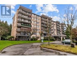 510 9320 PARKSVILLE DRIVE, Richmond, British Columbia